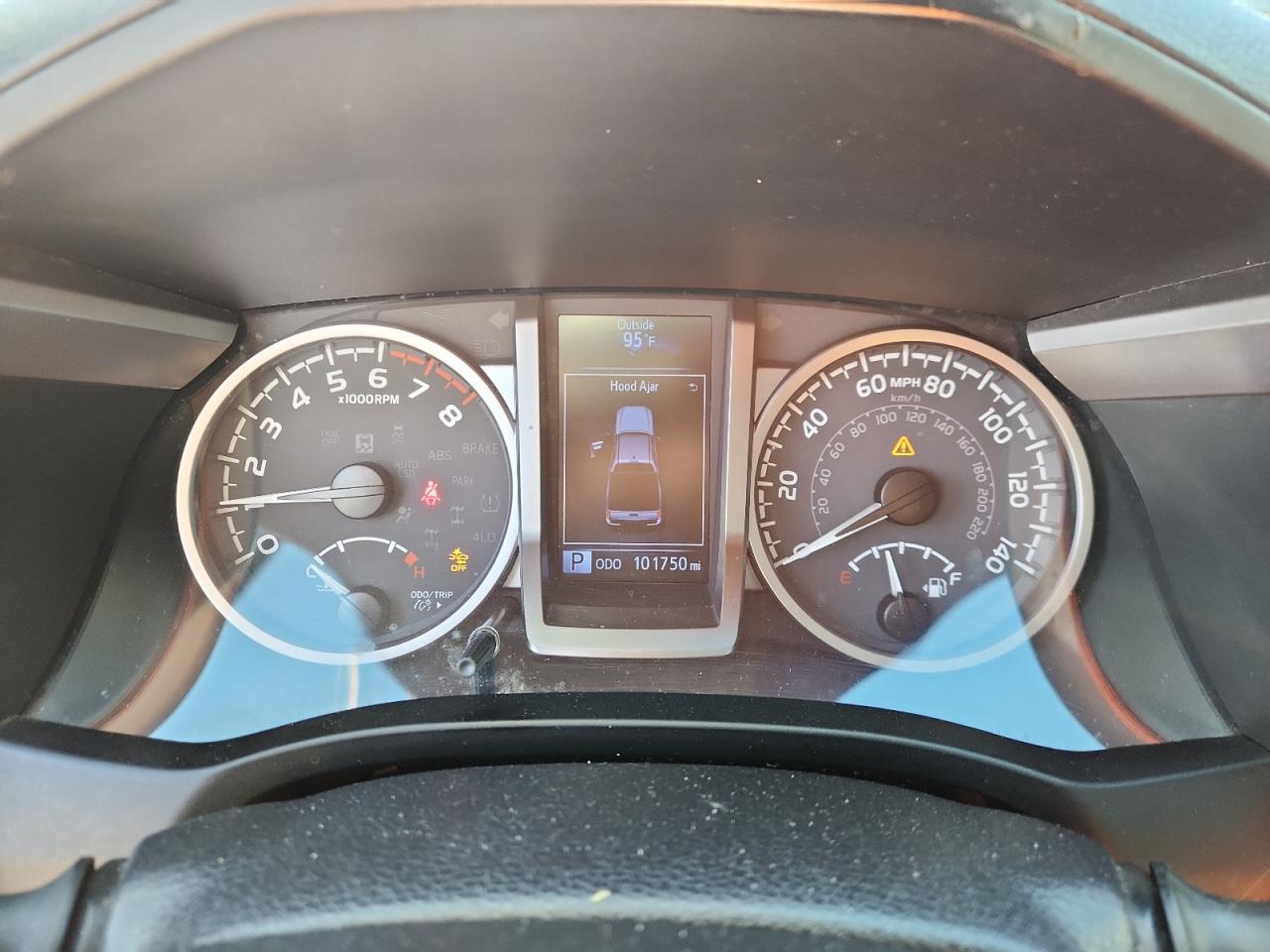 2021 Toyota Tacoma Double Cab VIN: 3TMGZ5AN2MM382398 Lot: 83984495