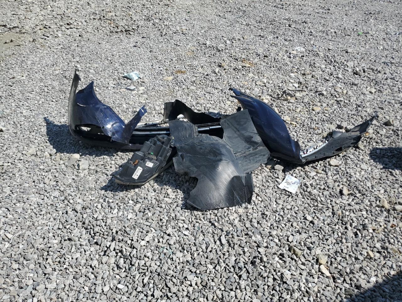 2015 Chrysler Town & Country Touring VIN: 2C4RC1BG9FR596271 Lot: 84725835