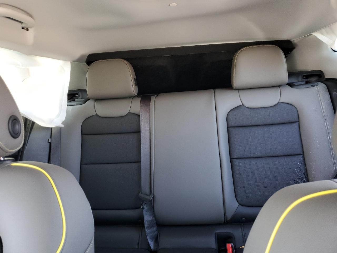 2025 Chevrolet Trax Activ VIN: KL77LKEP6SC259226 Lot: 71513775