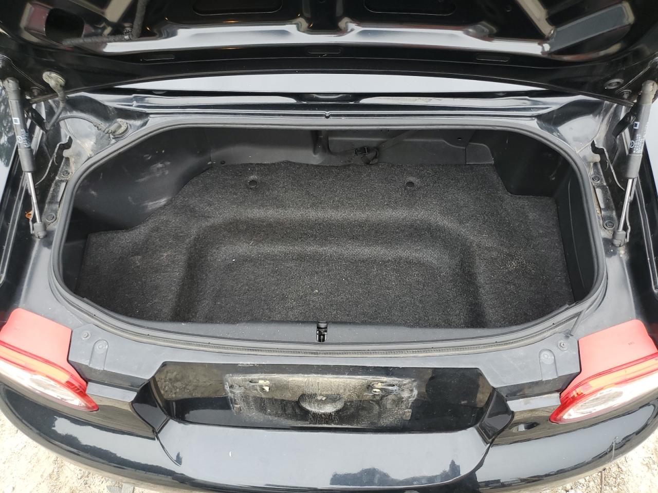 2014 Mazda Mx-5 Miata Grand Touring VIN: JM1NC2PF8E0236017 Lot: 84037015