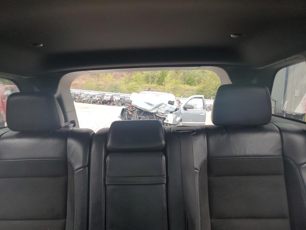 2018 Jeep Grand Cherokee Trailhawk VIN: 1C4RJFLG1JC458775 Lot: 84175845