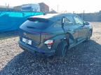 2025 HYUNDAI KONA N LINE S EV  for sale at Copart YORK