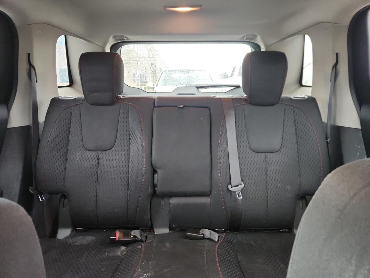 2012 GMC Terrain Sle VIN: 2GKFLREK2C6364257 Lot: 81487775