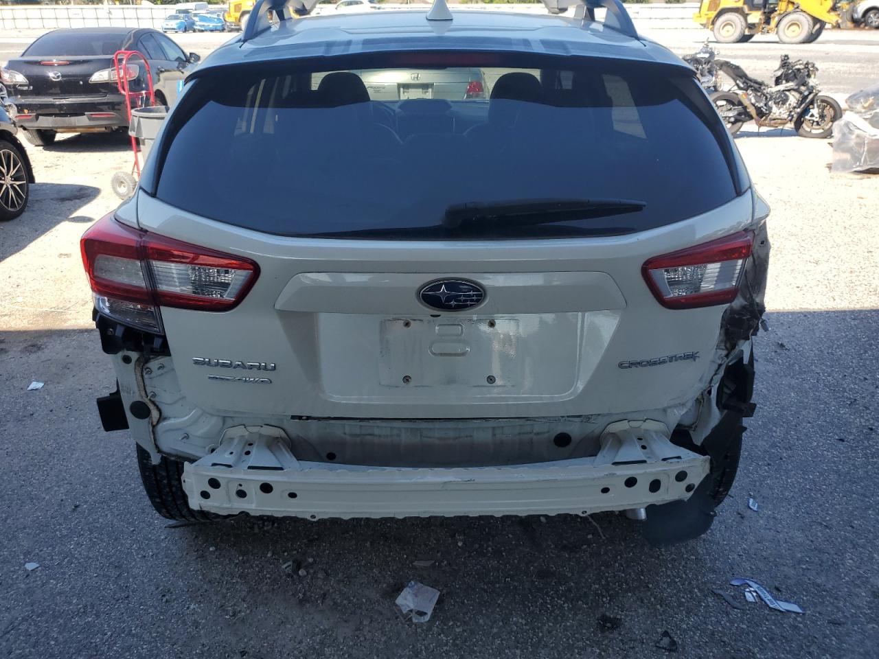 2019 Subaru Crosstrek Premium VIN: JF2GTACC5KH351669 Lot: 81404965