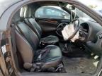 2005 FORD STREETKA LUXURY  for sale at Copart WISBECH