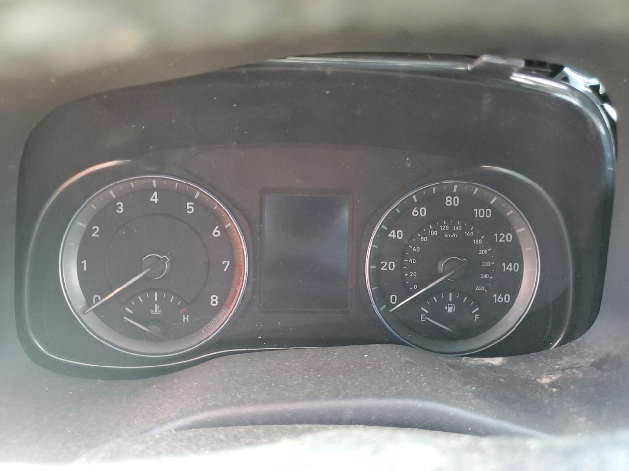 2021 Hyundai Kona Sel VIN: KM8K22AA7MU620442 Lot: 72074505