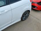 2017 FORD FIESTA ST-LINE TDCI  for sale at Copart PETERLEE