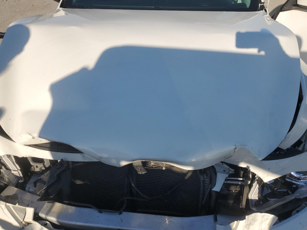 2013 Infiniti G37 Journey VIN: JN1CV6EK9DM921050 Lot: 84038765