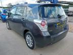 2011 TOYOTA VERSO TR VALVEMATIC  for sale at Copart SANDY