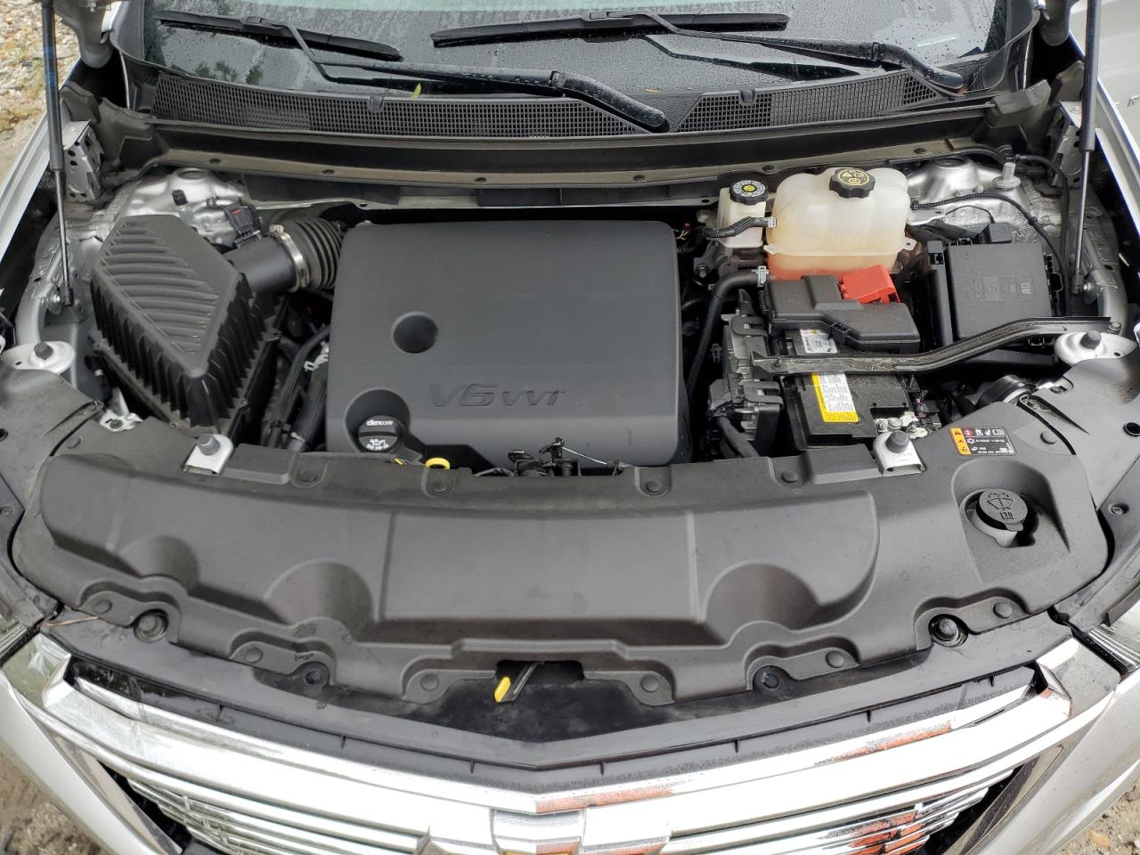 2022 Chevrolet Traverse Premier VIN: 1GNERKKW4NJ158844 Lot: 80868525