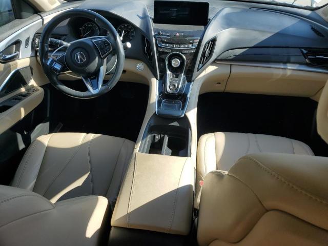  ACURA RDX 2019 Белы