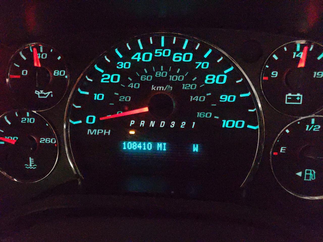 2011 Chevrolet Express G1500 VIN: 1GCSHAF48B1189303 Lot: 84003425
