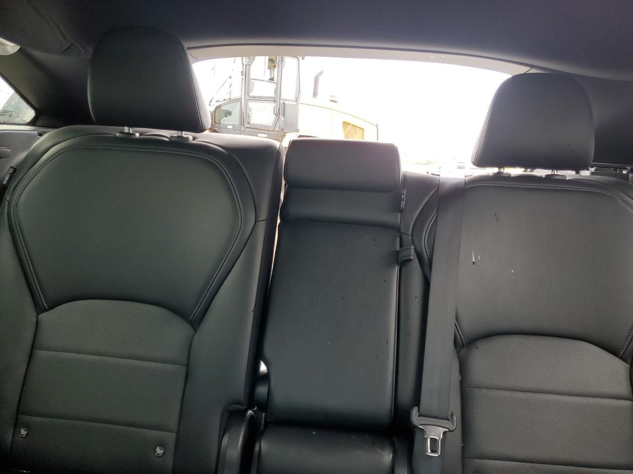 2023 Infiniti Qx55 Luxe VIN: 3PCAJ5JR7PF106615 Lot: 83838635