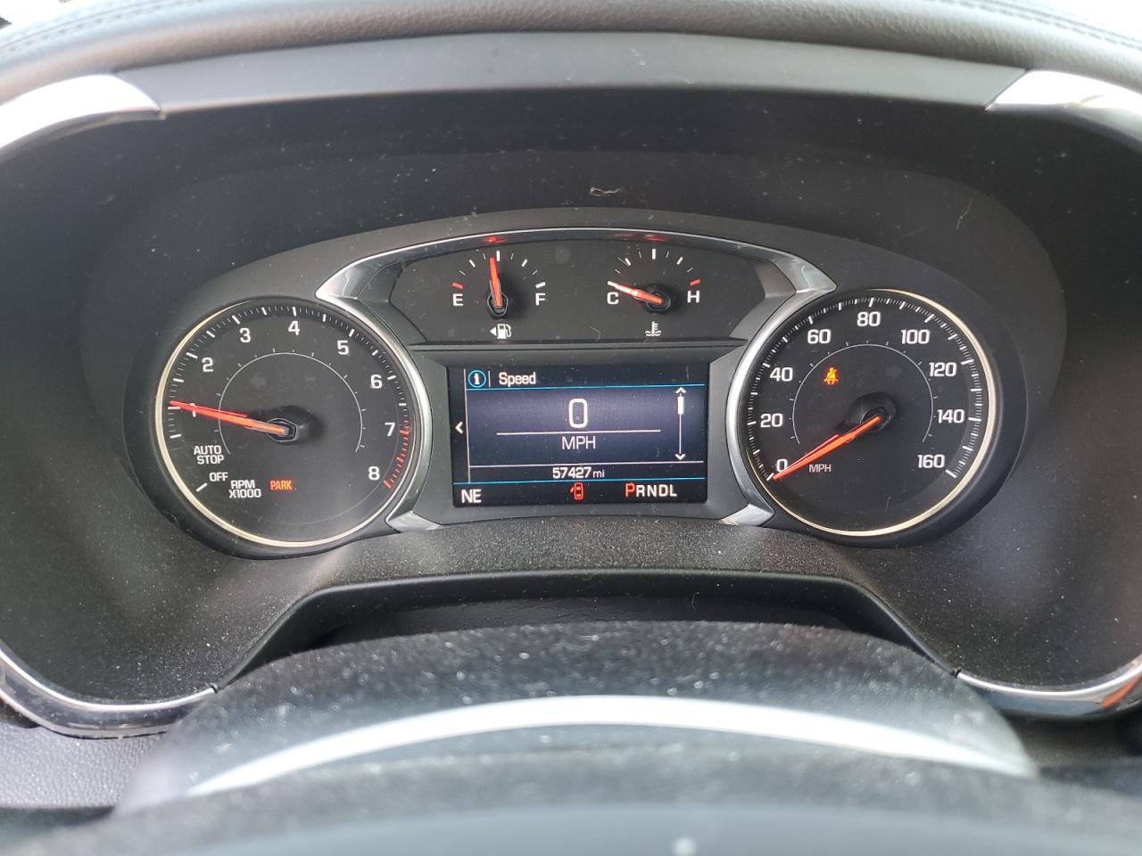 2020 Chevrolet Blazer 2Lt VIN: 3GNKBHRS0LS564483 Lot: 80435525