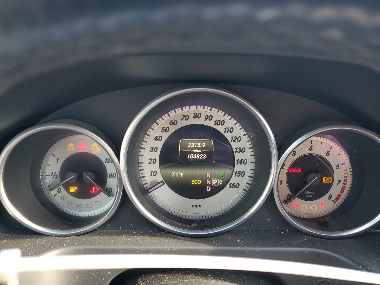 2014 Mercedes-Benz E 350 VIN: WDDHF5KB0EB017251 Lot: 71641905