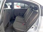 2010 KIA RIO 1 CRDI 1.5 CRDI 1 5DR for sale at Copart ROCHFORD