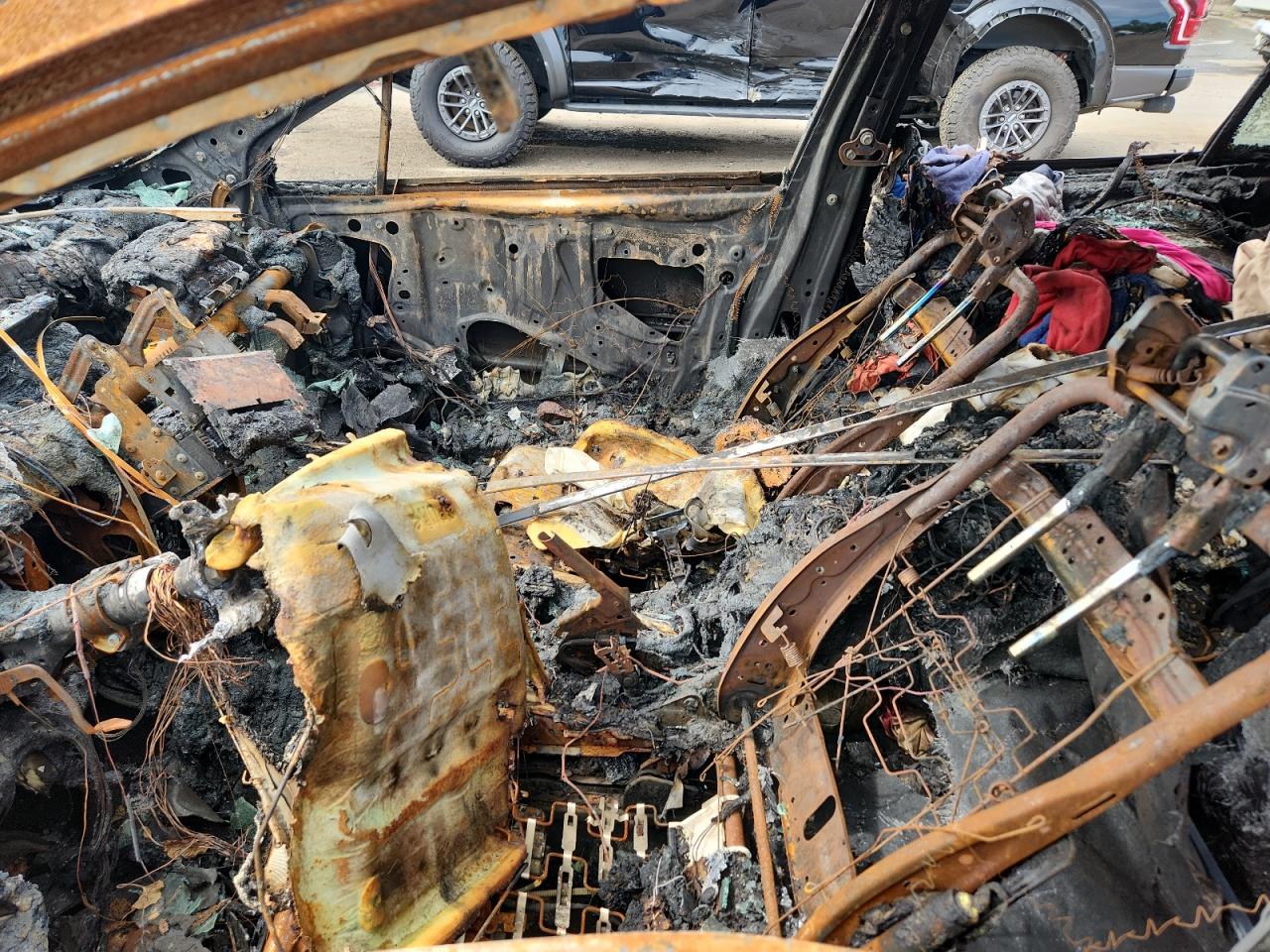 2019 Subaru Impreza Sport VIN: 4S3GTAJ63K1726558 Lot: 71820695