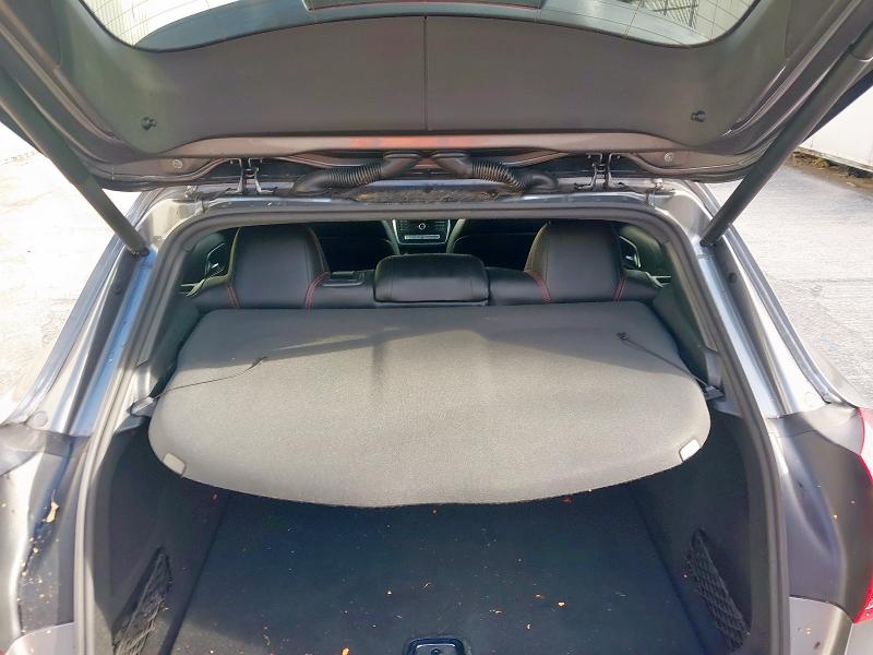 2019 MERCEDES-BENZ GLA 180 AMG LINE EDITION GLA 180 AMG LINE EDITION 5DR AUTO