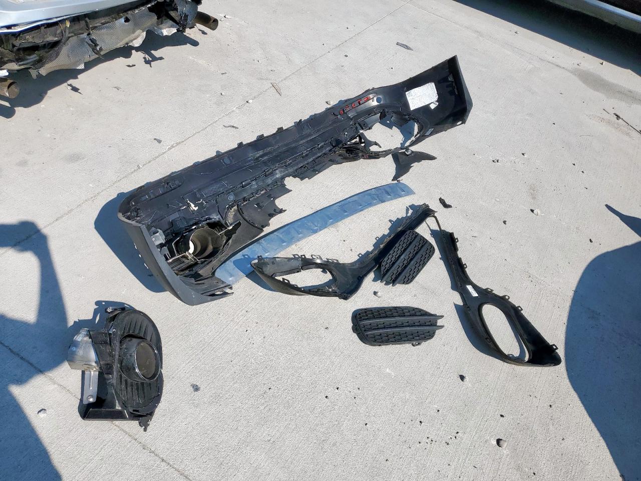 2024 Mercedes-Benz Glb Amg 35 4Matic VIN: W1N4M5BB0RW359515 Lot: 71918775