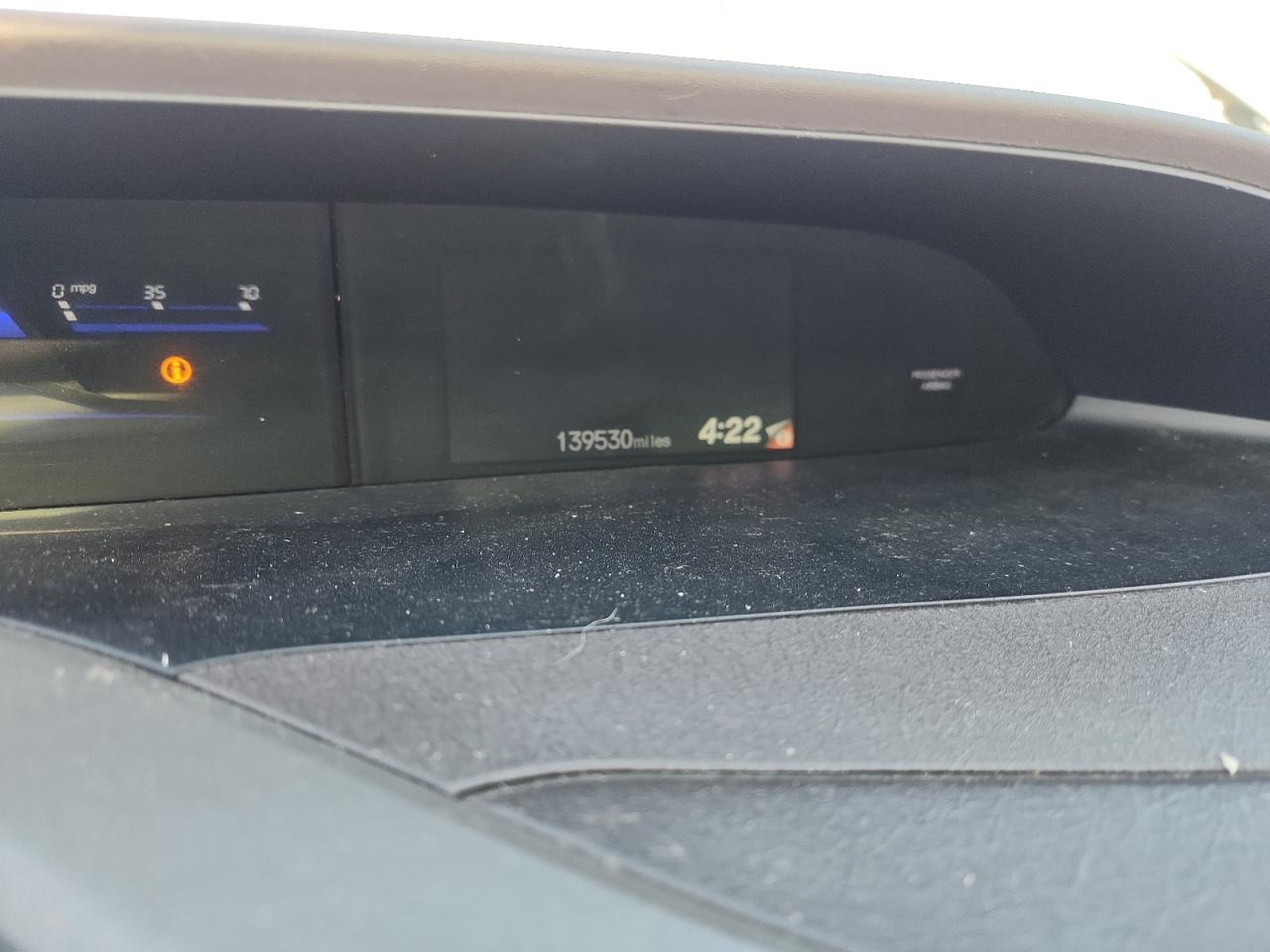 2012 Honda Civic Lx VIN: 19XFB2F52CE391747 Lot: 81552655