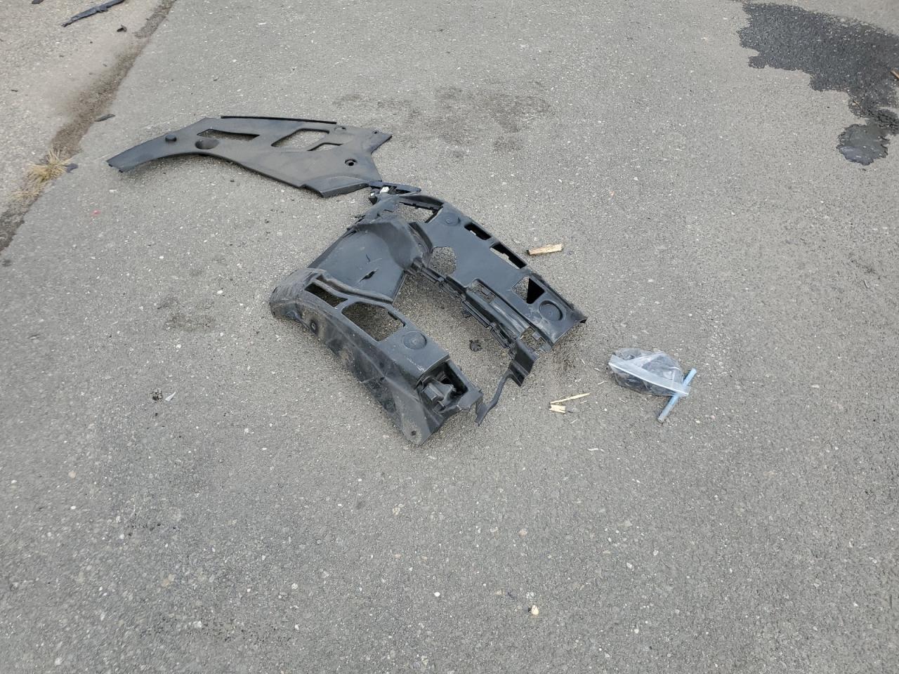 2021 BMW 530 Xi VIN: WBA13BJ00MCF06468 Lot: 81449245