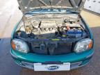 2001 NISSAN MICRA S for sale at Copart SANDY