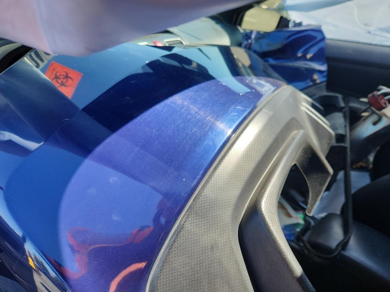 2019 Subaru Wrx Premium VIN: JF1VA1F67K8814967 Lot: 80584095