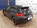 2010 VOLKSWAGEN SCIROCCO TSI S-A  for sale at Copart SANDWICH