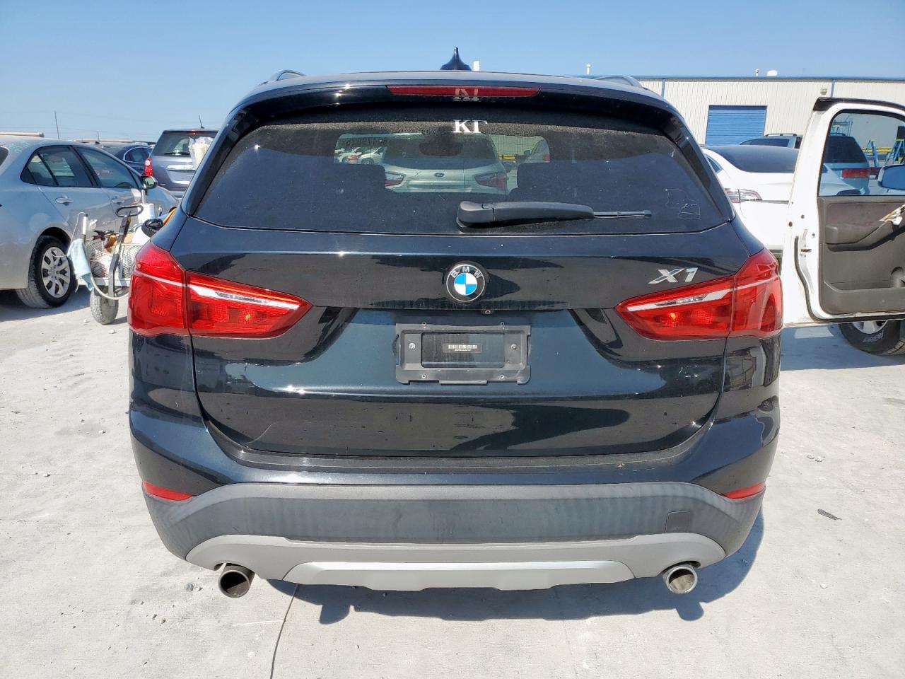 2018 BMW X1 xDrive28I VIN: WBXHT3C33J5K27367 Lot: 80479025