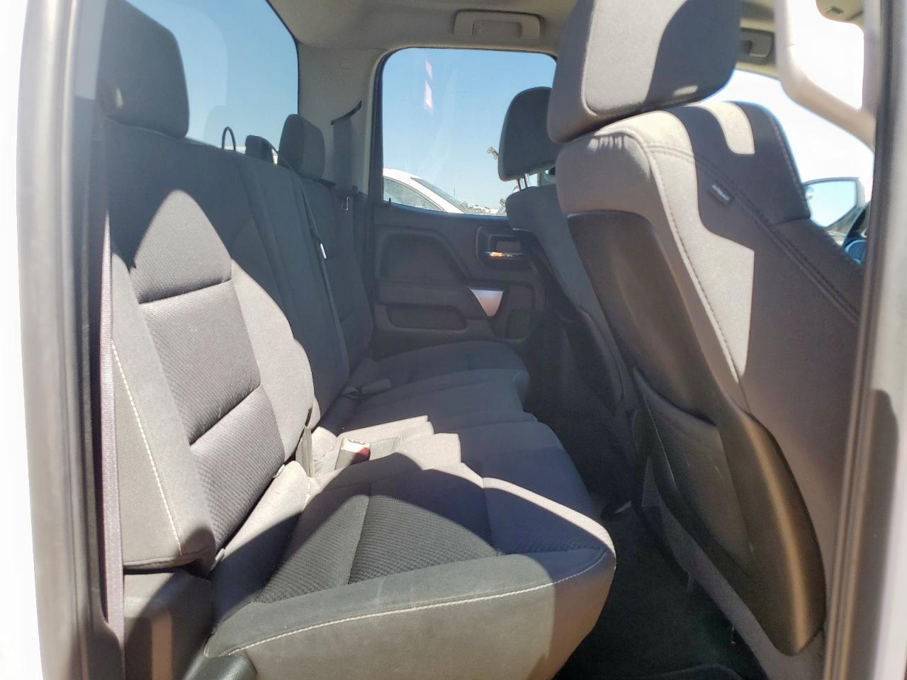 2015 Chevrolet Silverado K1500 Lt VIN: 1GCVKREH1FZ292457 Lot: 81550065