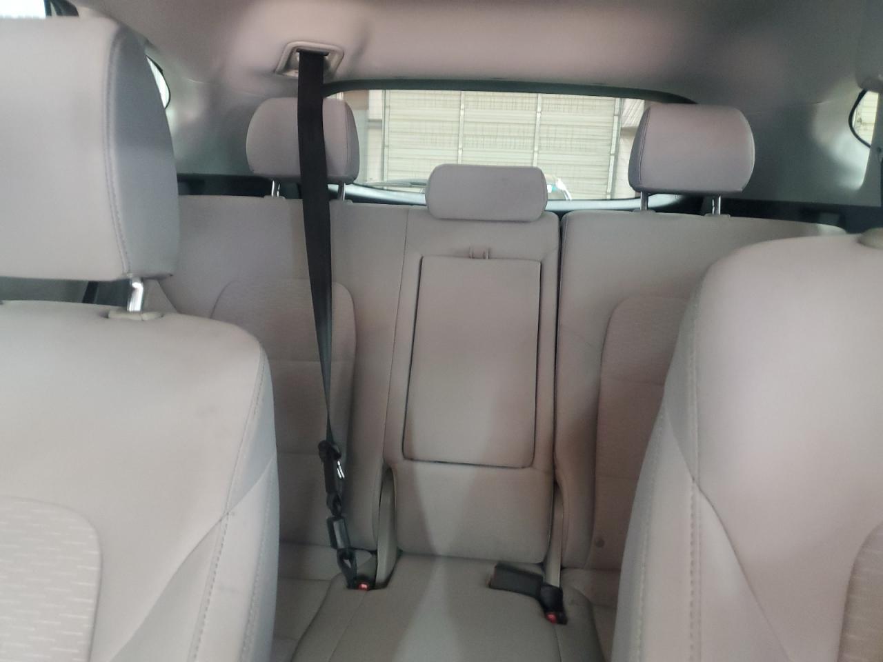 2020 Hyundai Tucson Se VIN: KM8J23A44LU184093 Lot: 81804075