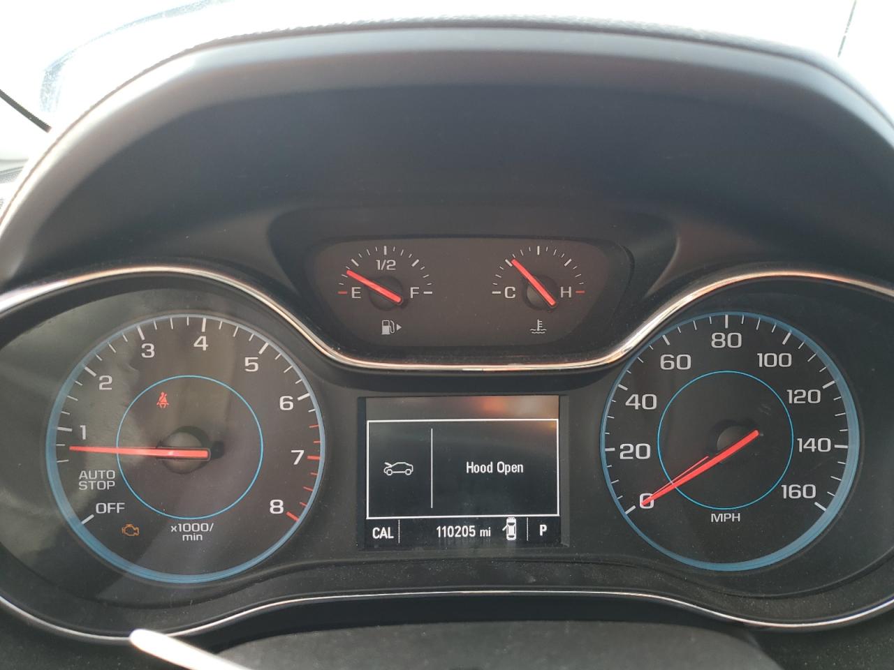 2018 Chevrolet Cruze Lt VIN: 3G1BE6SM2JS545262 Lot: 81830925