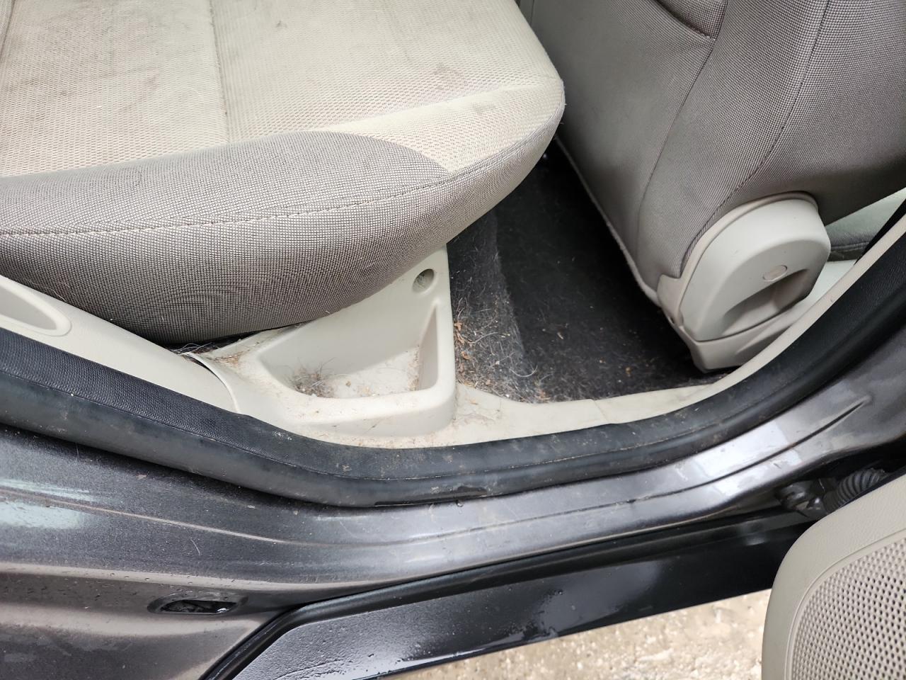 2014 Ford Focus Se VIN: 1FADP3F26EL431221 Lot: 71071745