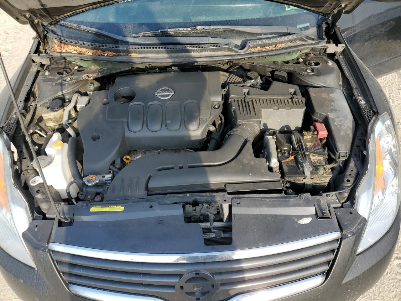 2009 Nissan Altima 2.5 VIN: 1N4AL21E99C143340 Lot: 82032155