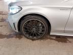 2019 MERCEDES-BENZ AMG C 43 4MATIC AUTO  for sale at Copart SANDWICH