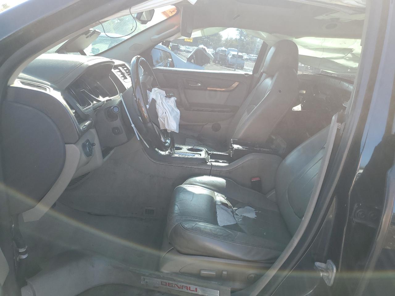 2013 GMC Acadia Denali VIN: 1GKKVTKD1DJ177530 Lot: 80951265