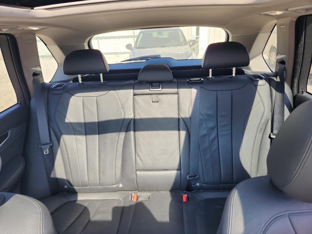 2016 BMW X5 Xdr40E VIN: 5UXKT0C55G0S75900 Lot: 84258675