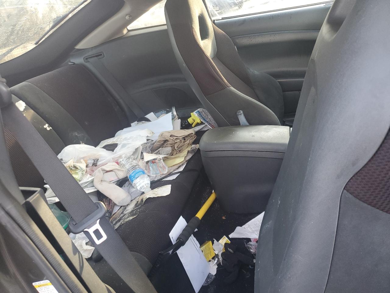 2012 Mitsubishi Eclipse Gs Sport VIN: 4A31K5DF6CE001037 Lot: 81371595