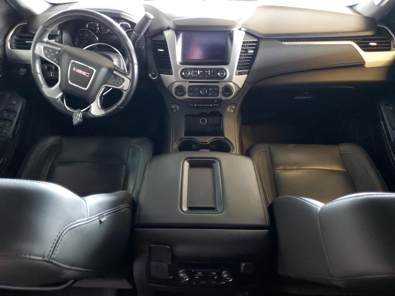 2019 GMC Yukon Slt VIN: 1GKS2BKC9KR333998 Lot: 81301265