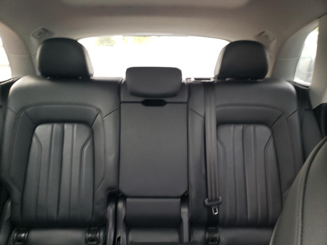 2020 Audi Q5 Premium Plus VIN: WA1BNAFY3L2035177 Lot: 80616235