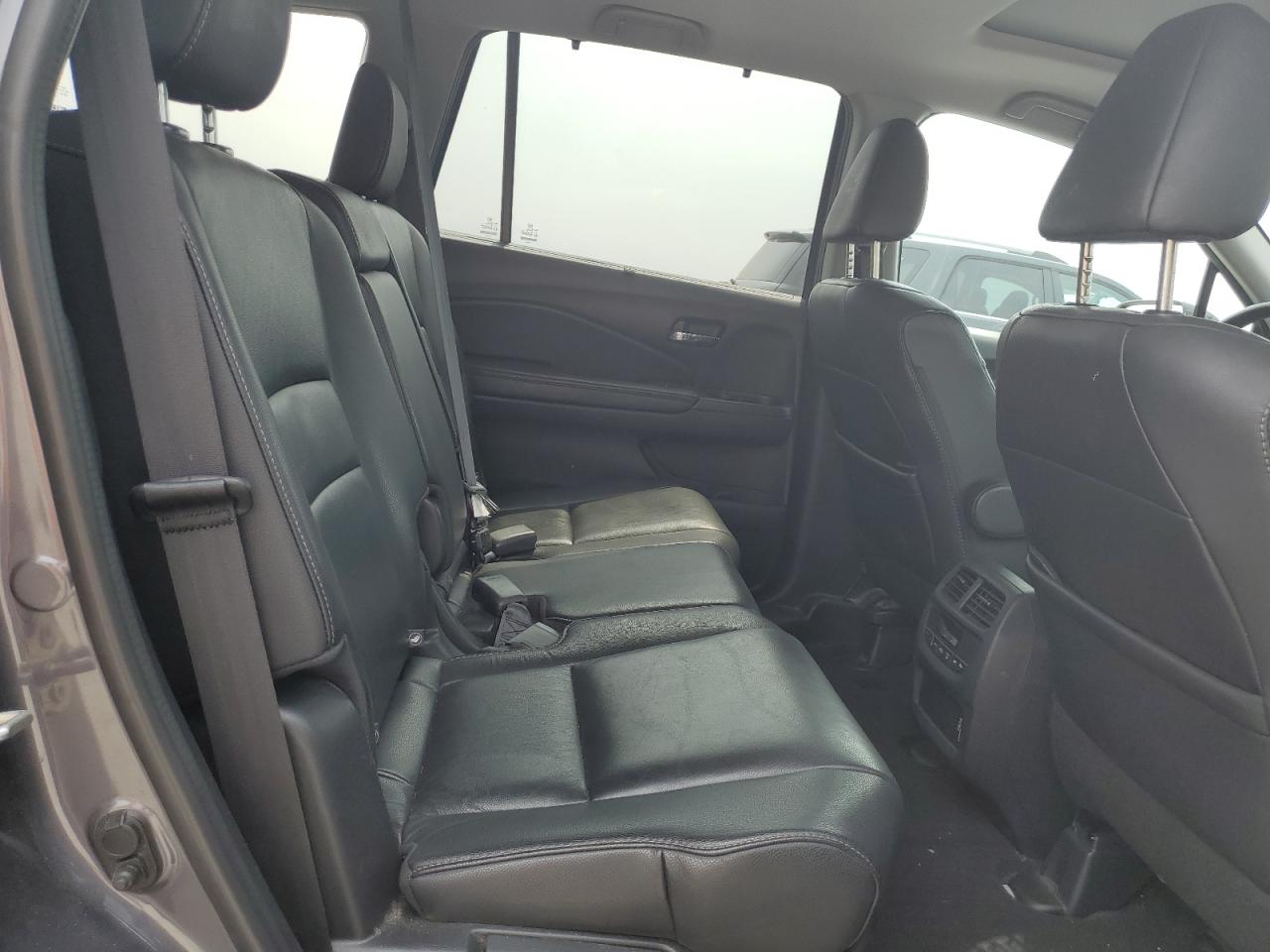 2019 Honda Pilot Exl VIN: 5FNYF6H53KB068768 Lot: 71517955