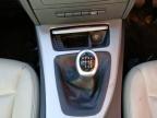 2010 BMW 318I SE  for sale at Copart NEWBURY