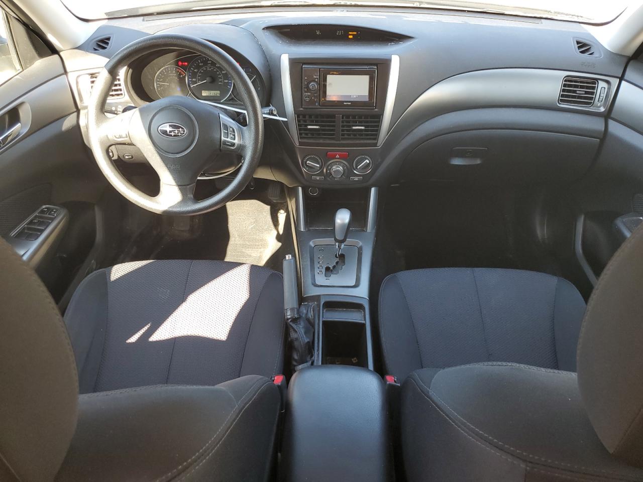 2011 Subaru Forester 2.5X Premium VIN: JF2SHADC5BH745165 Lot: 70900925