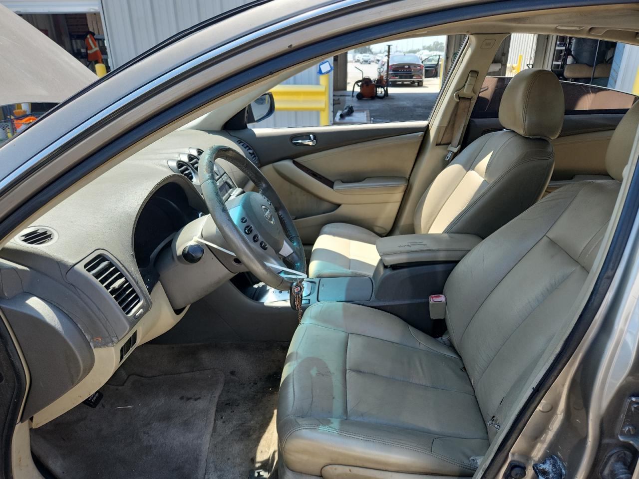 2008 Nissan Altima 2.5 VIN: 1N4AL21E18C256049 Lot: 80788795