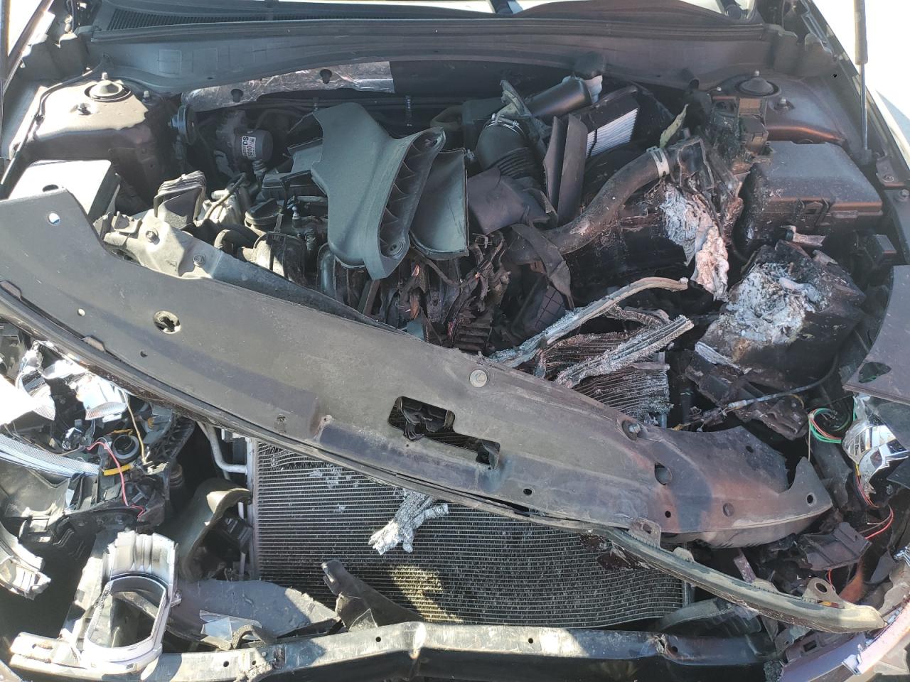 2016 Kia Optima Lx VIN: 5XXGT4L37GG074169 Lot: 72070115