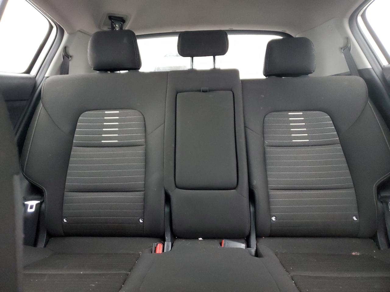 2018 Kia Sportage Lx VIN: KNDPM3AC1J7449550 Lot: 84033495