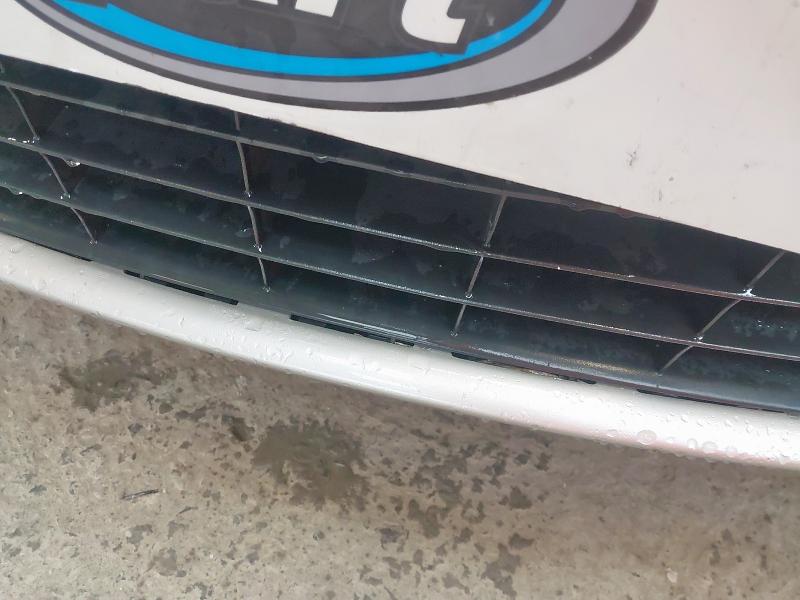 2011 RENAULT CLIO BIZU