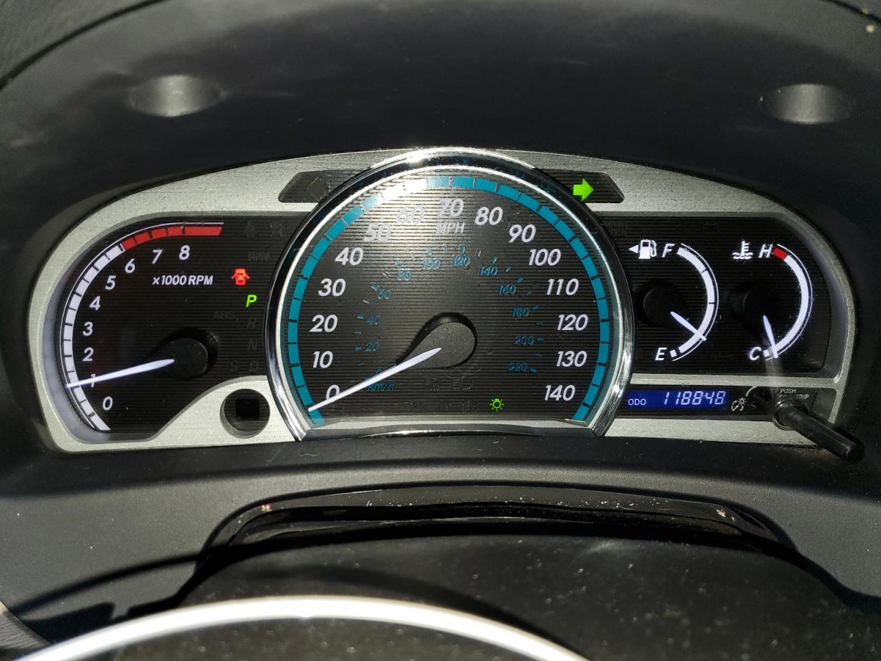 2012 Toyota Venza Le VIN: 4T3BA3BB1CU029934 Lot: 81822545