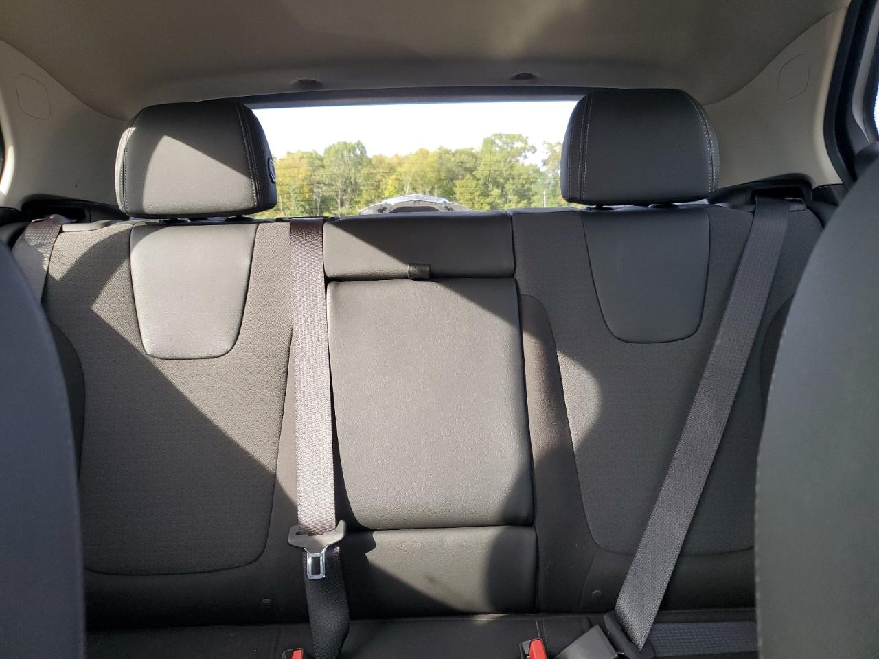 2021 Buick Encore Gx Select VIN: KL4MMESL4MB050429 Lot: 84028255