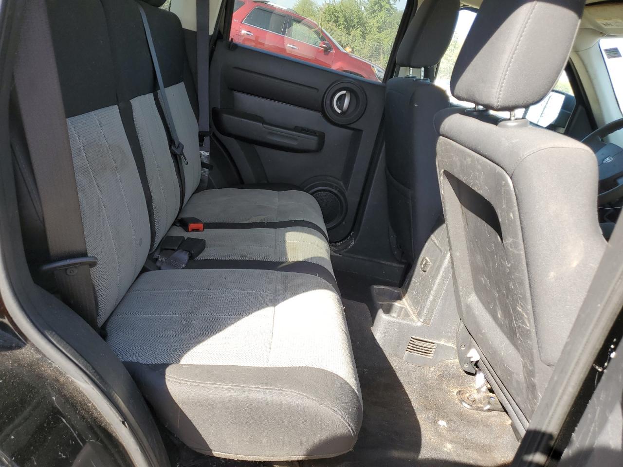 2007 Dodge Nitro Sxt VIN: 1D8GU28K47W732810 Lot: 84374655